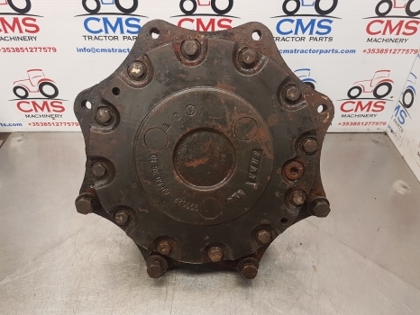 Fiat 110-90, 880-880, 90-90, 100-90 Front Hub Assy 4996764, 4996627, 4996776 - Hlava pro Traktor: obrázek 1 Fiat 110-90, 880-880, 90-90, 100-90 Front Hub Assy 4996764, 4996627, 4996776 - Hlava pro Traktor: obrázek 1