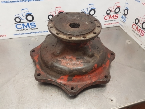 Fiat 110-90, 880-880, 90-90, 100-90 Front Hub Assy 4996764, 4996627, 4996776 - Hlava pro Traktor: obrázek 5 Fiat 110-90, 880-880, 90-90, 100-90 Front Hub Assy 4996764, 4996627, 4996776 - Hlava pro Traktor: obrázek 5