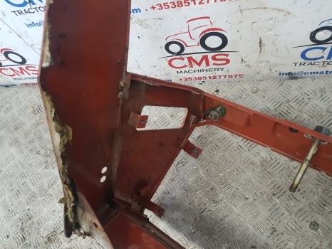 Fiat 115-90, 130-90, 140-90, 160-90 Cab Dash Board Panel 5153405, 5128150 - Palubní deska pro Traktor: obrázek 5 Fiat 115-90, 130-90, 140-90, 160-90 Cab Dash Board Panel 5153405, 5128150 - Palubní deska pro Traktor: obrázek 5