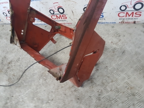 Fiat 115-90, 130-90, 140-90, 160-90 Cab Dash Board Panel 5153405, 5128150 - Palubní deska pro Traktor: obrázek 3 Fiat 115-90, 130-90, 140-90, 160-90 Cab Dash Board Panel 5153405, 5128150 - Palubní deska pro Traktor: obrázek 3