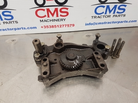 Fiat 1180, 1180dt, 1280, 1380, 880-5cyl Engine Oil Pump 4699371 - Olejové čerpadlo pro Traktor: obrázek 5 Fiat 1180, 1180dt, 1280, 1380, 880-5cyl Engine Oil Pump 4699371 - Olejové čerpadlo pro Traktor: obrázek 5
