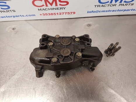 Fiat 1180, 1180dt, 1280, 1380, 880-5cyl Engine Oil Pump 4699371 - Olejové čerpadlo pro Traktor: obrázek 2 Fiat 1180, 1180dt, 1280, 1380, 880-5cyl Engine Oil Pump 4699371 - Olejové čerpadlo pro Traktor: obrázek 2