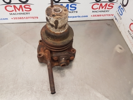 Fiat 1180, 1280, 1380, 1180dt, 666, 540 Water Pump Parts Only 4679242 - Vodní pumpa pro Traktor: obrázek 2 Fiat 1180, 1280, 1380, 1180dt, 666, 540 Water Pump Parts Only 4679242 - Vodní pumpa pro Traktor: obrázek 2