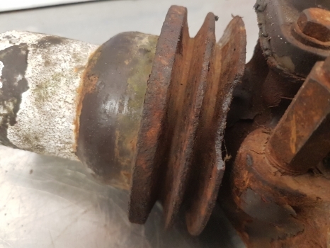 Fiat 1180, 1280, 1380, 1180dt, 666, 540 Water Pump Parts Only 4679242 - Vodní pumpa pro Traktor: obrázek 5 Fiat 1180, 1280, 1380, 1180dt, 666, 540 Water Pump Parts Only 4679242 - Vodní pumpa pro Traktor: obrázek 5