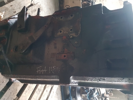 Fiat 1180 Complete Transmission 5101990, 5101992, 5112076, 5106920, 5128673 - Převodovka pro Traktor: obrázek 5 Fiat 1180 Complete Transmission 5101990, 5101992, 5112076, 5106920, 5128673 - Převodovka pro Traktor: obrázek 5