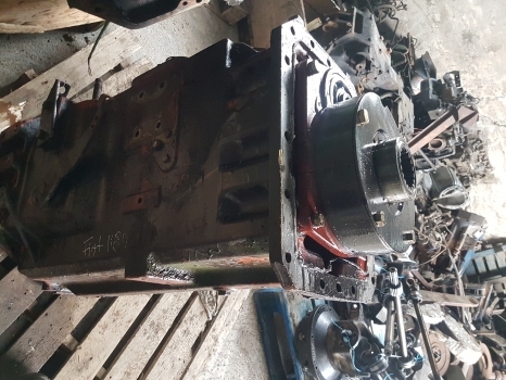 Fiat 1180 Complete Transmission 5101990, 5101992, 5112076, 5106920, 5128673 - Převodovka pro Traktor: obrázek 4 Fiat 1180 Complete Transmission 5101990, 5101992, 5112076, 5106920, 5128673 - Převodovka pro Traktor: obrázek 4