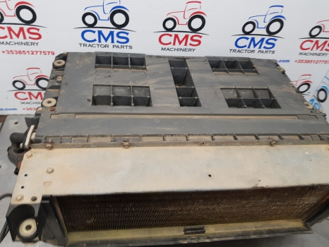 Fiat 130-90, 140-90, 180-90, 90, Heating System, Air Conditioning Assy 5113774 - Díl klimatizace: obrázek 5 Fiat 130-90, 140-90, 180-90, 90, Heating System, Air Conditioning Assy 5113774 - Díl klimatizace: obrázek 5