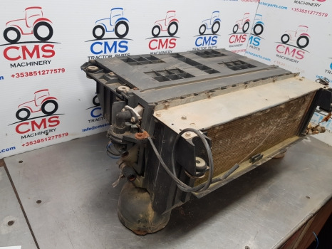 Fiat 130-90, 140-90, 180-90, 90, Heating System, Air Conditioning Assy 5113774 - Díl klimatizace: obrázek 3 Fiat 130-90, 140-90, 180-90, 90, Heating System, Air Conditioning Assy 5113774 - Díl klimatizace: obrázek 3