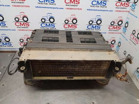 Fiat 130-90, 140-90, 180-90, 90, Heating System, Air Conditioning Assy 5113774 - Díl klimatizace: obrázek 2 Fiat 130-90, 140-90, 180-90, 90, Heating System, Air Conditioning Assy 5113774 - Díl klimatizace: obrázek 2