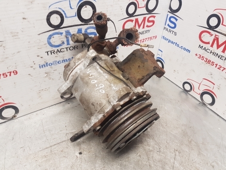 Fiat 130-90, 140-90 Air Conditioning Compressor Sanden S8390 - Kompresor klimatizace pro Traktor: obrázek 1 Fiat 130-90, 140-90 Air Conditioning Compressor Sanden S8390 - Kompresor klimatizace pro Traktor: obrázek 1