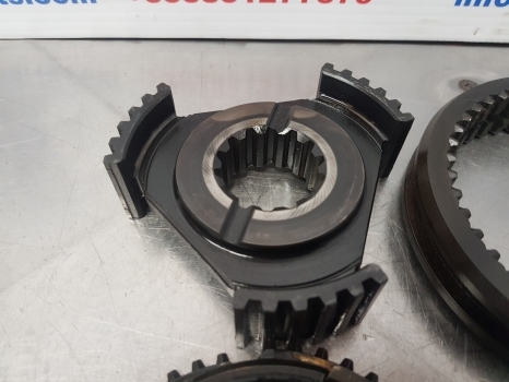 Transmise Fiat 70-90, 90, 66, 76 Series, Transmission Synchronizer 5138221, 5127396: obrázek 6