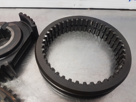 Transmise Fiat 70-90, 90, 66, 76 Series, Transmission Synchronizer 5138221, 5127396: obrázek 7