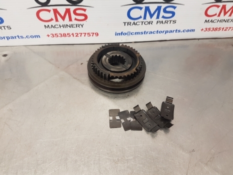 Transmise Fiat 70-90, 90, 66, 76 Series, Transmission Synchronizer 5138221, 5127396: obrázek 9