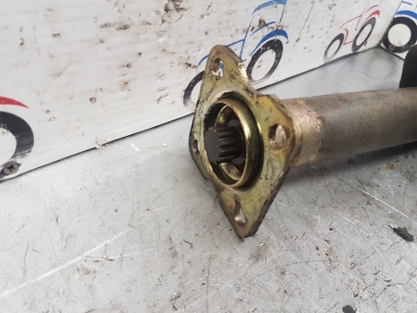 Fiat 90 Series 140-90 Steering Column Drive Shaft 5110742, 5104943, 5104942 - Sloupek řízení pro Traktor: obrázek 5 Fiat 90 Series 140-90 Steering Column Drive Shaft 5110742, 5104943, 5104942 - Sloupek řízení pro Traktor: obrázek 5