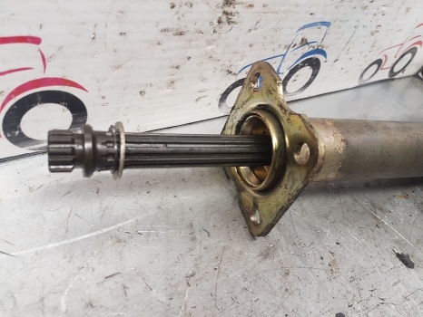 Fiat 90 Series 140-90 Steering Column Drive Shaft 5110742, 5104943, 5104942 - Sloupek řízení pro Traktor: obrázek 2 Fiat 90 Series 140-90 Steering Column Drive Shaft 5110742, 5104943, 5104942 - Sloupek řízení pro Traktor: obrázek 2