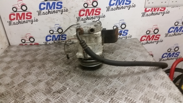 Fiat F, F- Dt Ford 30 Series F140, F130, F100 Air Compressor 5165548, 51219592 - Kompresor klimatizace pro Traktor: obrázek 3 Fiat F, F- Dt Ford 30 Series F140, F130, F100 Air Compressor 5165548, 51219592 - Kompresor klimatizace pro Traktor: obrázek 3