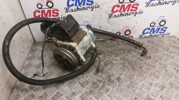 Fiat F, F- Dt Ford 30 Series F140, F130, F100 Air Compressor 5165548, 51219592 - Kompresor klimatizace pro Traktor: obrázek 5 Fiat F, F- Dt Ford 30 Series F140, F130, F100 Air Compressor 5165548, 51219592 - Kompresor klimatizace pro Traktor: obrázek 5