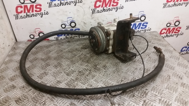 Fiat F, F- Dt Ford 30 Series F140, F130, F100 Air Compressor 5165548, 51219592 - Kompresor klimatizace pro Traktor: obrázek 1 Fiat F, F- Dt Ford 30 Series F140, F130, F100 Air Compressor 5165548, 51219592 - Kompresor klimatizace pro Traktor: obrázek 1
