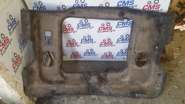 Fiat F, F-dt Series, F140, F140dt, F100, F100dt, F110, F110dt Cab Roof Panel - Kabina a interiér pro Traktor: obrázek 1 Fiat F, F-dt Series, F140, F140dt, F100, F100dt, F110, F110dt Cab Roof Panel - Kabina a interiér pro Traktor: obrázek 1