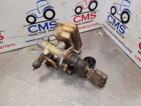 Fiat F Series F120, F130, F140 Brake Master Cylinder 5145630, 5145631, 82003369 - Brzdový válec pro Zemědělská technika: obrázek 3 Fiat F Series F120, F130, F140 Brake Master Cylinder 5145630, 5145631, 82003369 - Brzdový válec pro Zemědělská technika: obrázek 3
