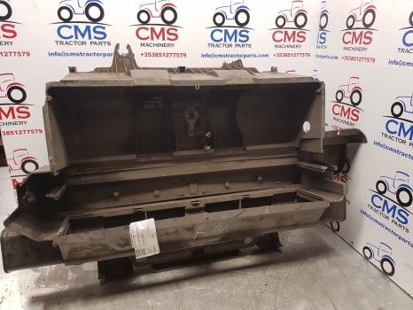 Fiat F100, F110, F115, F120, F130, F140 Cab Plastic Panel, Cover 9966258 - Kabina a interiér pro Traktor: obrázek 4 Fiat F100, F110, F115, F120, F130, F140 Cab Plastic Panel, Cover 9966258 - Kabina a interiér pro Traktor: obrázek 4