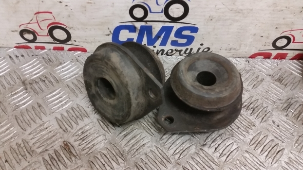 Fiat F140, F100, F110, F115, F120, F Series Elasting Mountings, Pair 5156688 - Podvěs kabiny pro Traktor: obrázek 2 Fiat F140, F100, F110, F115, F120, F Series Elasting Mountings, Pair 5156688 - Podvěs kabiny pro Traktor: obrázek 2