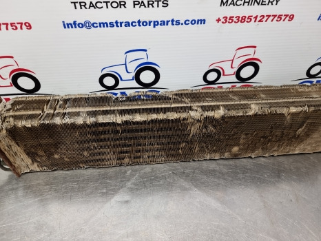 Fiat F140 , F120, F130 Fiat F Series, Air Heater Radiator Core 9966189 - Díl klimatizace: obrázek 4 Fiat F140 , F120, F130 Fiat F Series, Air Heater Radiator Core 9966189 - Díl klimatizace: obrázek 4