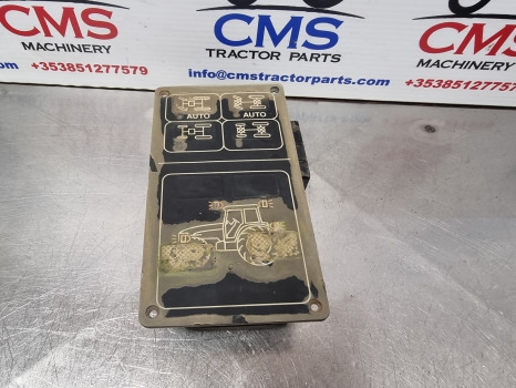 Řídicí blok Fiat, New Holland 60, M Series Ecu Control Panel 82008154, 82010884, 82013284: obrázek 6