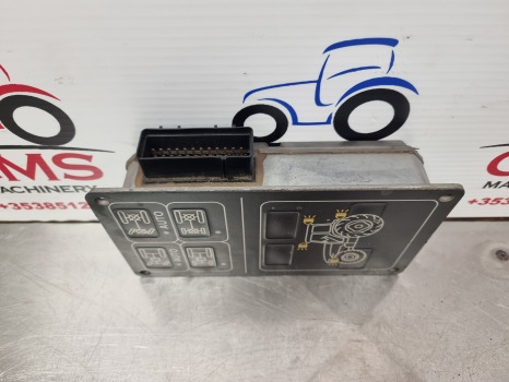 Fiat, New Holland 60, M Series Ecu Control Panel 82008154, 82010884, 82013284 - Řídicí blok: obrázek 4 Fiat, New Holland 60, M Series Ecu Control Panel 82008154, 82010884, 82013284 - Řídicí blok: obrázek 4
