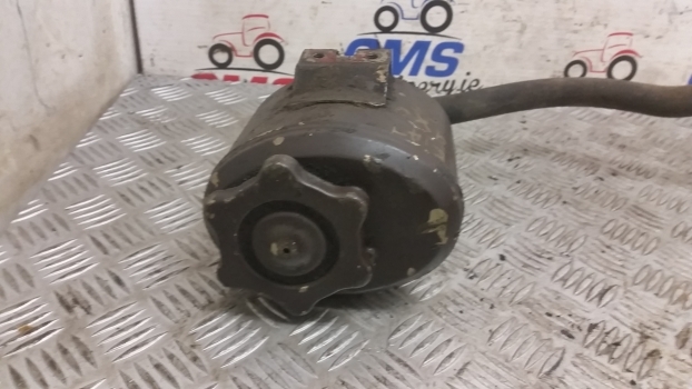 Čerpadlo hydraulického zesilovače pro Traktor Fiat Tractor 980 Hydraulic Power Steering Pump With Rezervoir 5129481, 87569205: obrázek 6