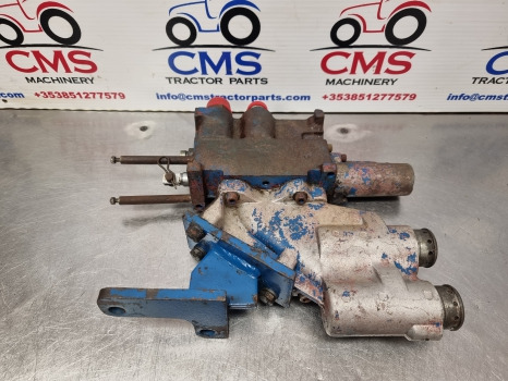 Ford 10, 30, 40, Ts10 Tw Series, Single Hydraulic Spool Valve Assy 81864873 - Hydraulika: obrázek 5 Ford 10, 30, 40, Ts10 Tw Series, Single Hydraulic Spool Valve Assy 81864873 - Hydraulika: obrázek 5