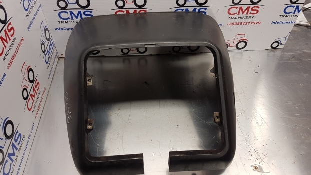 Ford 10 , 30 And Tw Series Dash Console E4nn9404634ba - Palubní deska pro Traktor: obrázek 2 Ford 10 , 30 And Tw Series Dash Console E4nn9404634ba - Palubní deska pro Traktor: obrázek 2