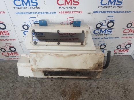 Ford 10,30 And Tw Series Heater Radiator Housing Panel E6nn9450243ab - Topení/ Ventilace pro Traktor: obrázek 2 Ford 10,30 And Tw Series Heater Radiator Housing Panel E6nn9450243ab - Topení/ Ventilace pro Traktor: obrázek 2