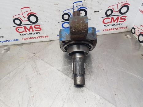 Transmise Ford 10, 600 Series 7610 Pto Shaft And Retainer D3nnn759a, D8nnb728ad: obrázek 6