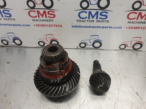 Ford 10 Ser Front Axle Apl 335 Bevel Gear, Differential Zp4472252028, 4472352072 - Diferenciál pro Traktor: obrázek 2 Ford 10 Ser Front Axle Apl 335 Bevel Gear, Differential Zp4472252028, 4472352072 - Diferenciál pro Traktor: obrázek 2