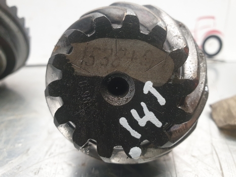 Ford 10 Ser Front Axle Apl 335 Bevel Gear, Differential Zp4472252028, 4472352072 - Diferenciál pro Traktor: obrázek 5 Ford 10 Ser Front Axle Apl 335 Bevel Gear, Differential Zp4472252028, 4472352072 - Diferenciál pro Traktor: obrázek 5
