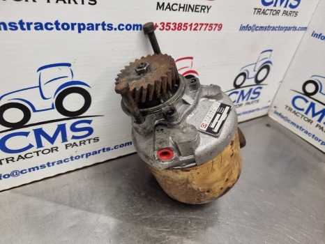Ford 10 Series 4610, 5610, 6610 Power Steering Pump E0nn3k514ca, E6nn3k514pa99m - Ovládání volantem: obrázek 3 Ford 10 Series 4610, 5610, 6610 Power Steering Pump E0nn3k514ca, E6nn3k514pa99m - Ovládání volantem: obrázek 3