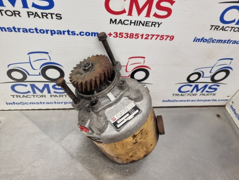 Ford 10 Series 4610, 5610, 6610 Power Steering Pump E0nn3k514ca, E6nn3k514pa99m - Ovládání volantem: obrázek 2 Ford 10 Series 4610, 5610, 6610 Power Steering Pump E0nn3k514ca, E6nn3k514pa99m - Ovládání volantem: obrázek 2