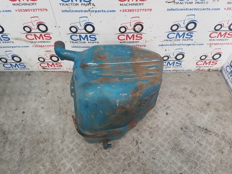 Ford 10 Series 5110, 7610, 6610 Fuel Tank E3nn9002eb, 81873279 - Palivová nádrž: obrázek 5 Ford 10 Series 5110, 7610, 6610 Fuel Tank E3nn9002eb, 81873279 - Palivová nádrž: obrázek 5