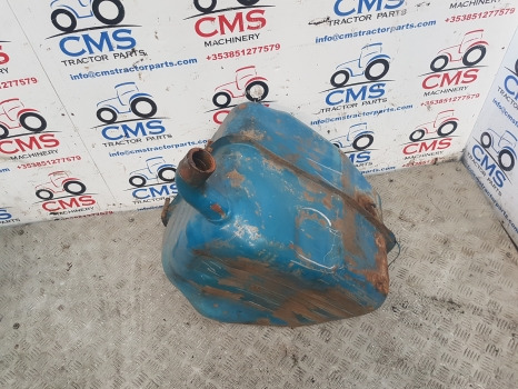 Ford 10 Series 5110, 7610, 6610 Fuel Tank E3nn9002eb, 81873279 - Palivová nádrž: obrázek 4 Ford 10 Series 5110, 7610, 6610 Fuel Tank E3nn9002eb, 81873279 - Palivová nádrž: obrázek 4