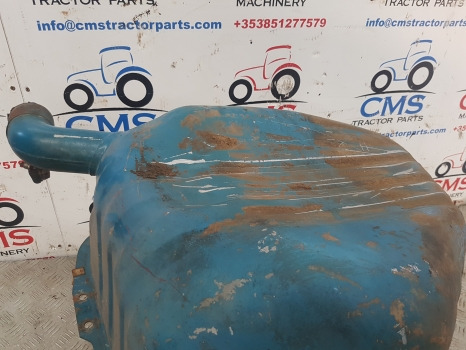 Palivová nádrž Ford 10 Series 5110, 7610, 6610 Fuel Tank E3nn9002eb, 81873279: obrázek 7