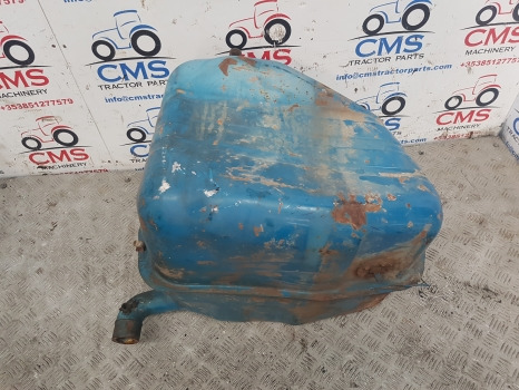 Ford 10 Series 5110, 7610, 6610 Fuel Tank E3nn9002eb, 81873279 - Palivová nádrž: obrázek 2 Ford 10 Series 5110, 7610, 6610 Fuel Tank E3nn9002eb, 81873279 - Palivová nádrž: obrázek 2