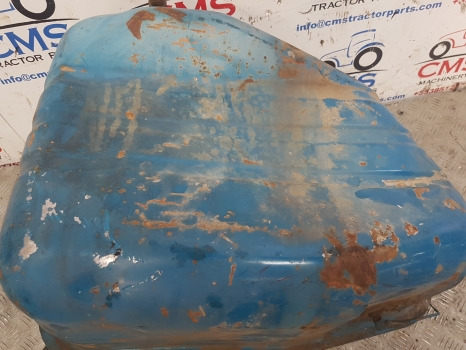 Ford 10 Series 5110, 7610, 6610 Fuel Tank E3nn9002eb, 81873279 - Palivová nádrž: obrázek 3 Ford 10 Series 5110, 7610, 6610 Fuel Tank E3nn9002eb, 81873279 - Palivová nádrž: obrázek 3