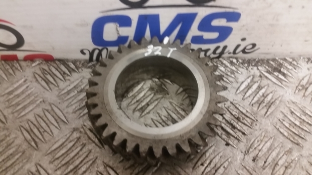 Ford 10 Series 5110, 7610, 7810, 7910, 8210 Gear 32 T E0nn7b340aa , 83924967 - Transmise pro Traktor: obrázek 1 Ford 10 Series 5110, 7610, 7810, 7910, 8210 Gear 32 T E0nn7b340aa , 83924967 - Transmise pro Traktor: obrázek 1