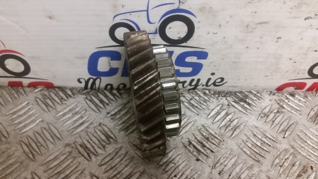 Ford 10 Series 5110, 7610, 7810, 7910, 8210 Gear 32 T E0nn7b340aa , 83924967 - Transmise pro Traktor: obrázek 2 Ford 10 Series 5110, 7610, 7810, 7910, 8210 Gear 32 T E0nn7b340aa , 83924967 - Transmise pro Traktor: obrázek 2