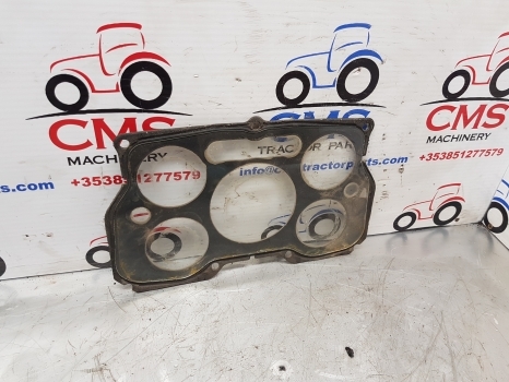 Ford 10 Series 5610, 6610, 7610, 7810, 8210 Dashboard Clock Panel - Palubní deska pro Traktor: obrázek 2 Ford 10 Series 5610, 6610, 7610, 7810, 8210 Dashboard Clock Panel - Palubní deska pro Traktor: obrázek 2