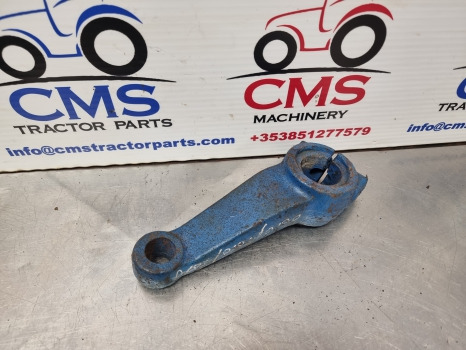 Ford 10 Series 6610, 5610, 7710, 7610 Steering Arm Lhs E3nn3131aa, 83947642 - Ovládání volantem: obrázek 4 Ford 10 Series 6610, 5610, 7710, 7610 Steering Arm Lhs E3nn3131aa, 83947642 - Ovládání volantem: obrázek 4