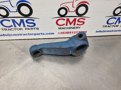 Ford 10 Series 6610, 5610, 7710, 7610 Steering Arm Lhs E3nn3131aa, 83947642 - Ovládání volantem: obrázek 3 Ford 10 Series 6610, 5610, 7710, 7610 Steering Arm Lhs E3nn3131aa, 83947642 - Ovládání volantem: obrázek 3