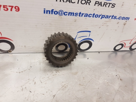 Ford 10 Series 6610 Transmission Gear Connector 26t E1nn7z012aa, 83931451 - Transmise: obrázek 3 Ford 10 Series 6610 Transmission Gear Connector 26t E1nn7z012aa, 83931451 - Transmise: obrázek 3