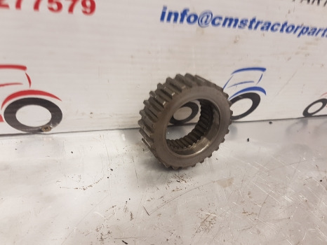Ford 10 Series 6610 Transmission Gear Connector 26t E1nn7z012aa, 83931451 - Transmise: obrázek 2 Ford 10 Series 6610 Transmission Gear Connector 26t E1nn7z012aa, 83931451 - Transmise: obrázek 2